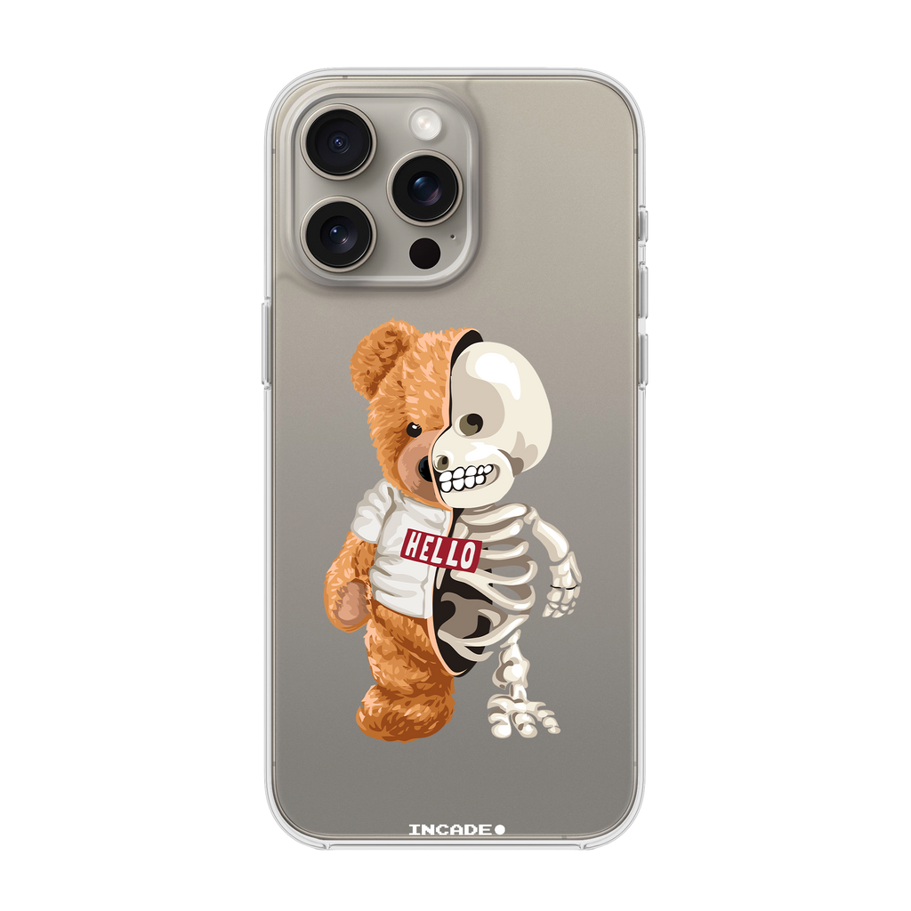 iPhone 15 Pro Max Skeleton