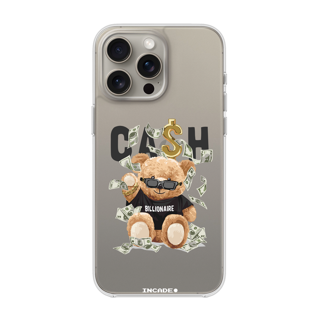 iPhone 15 Pro Max CASH