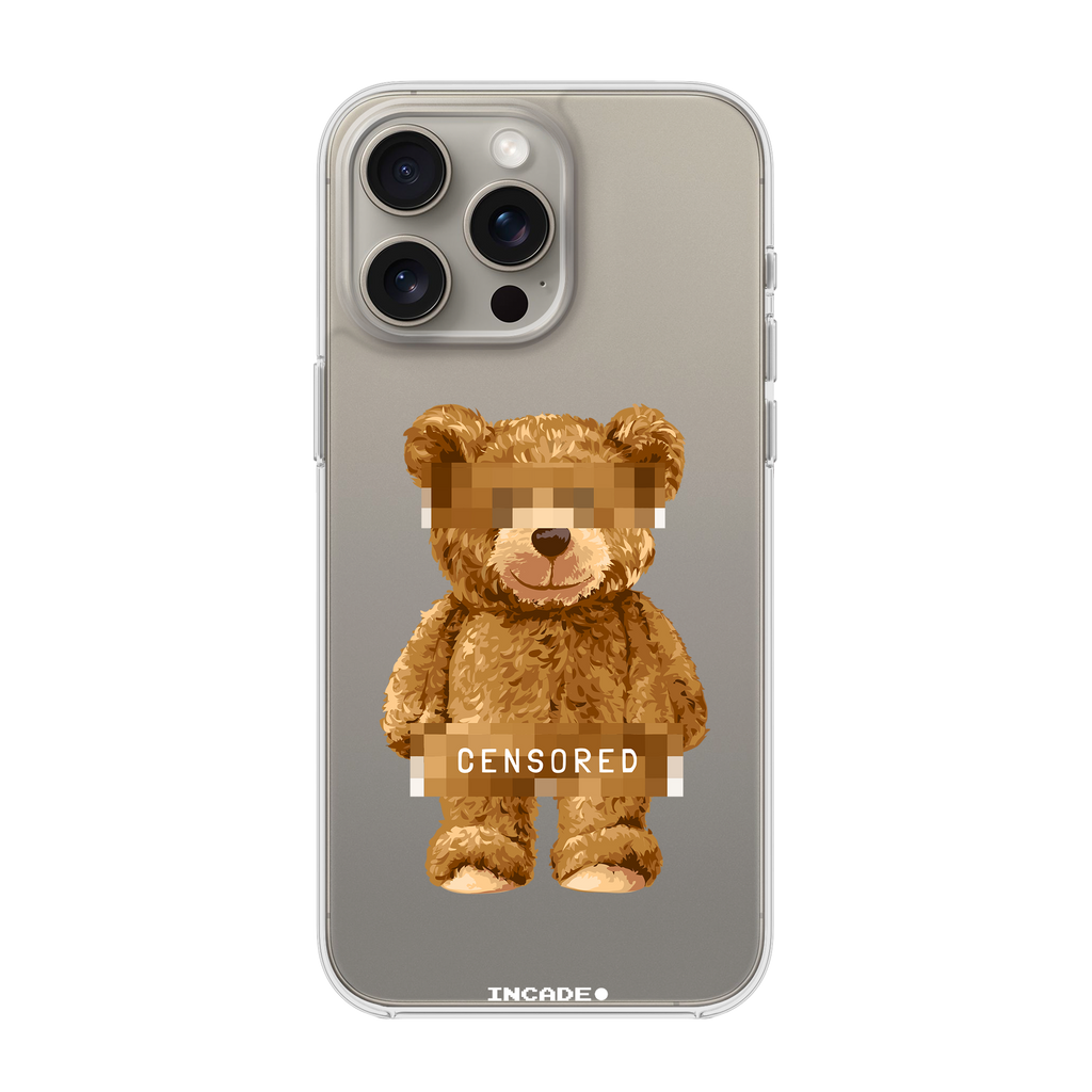 iPhone 15 Pro Censored