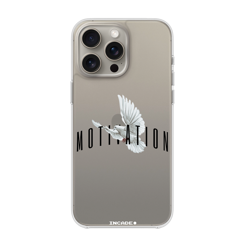 iPhone 15 Pro Max Motivation