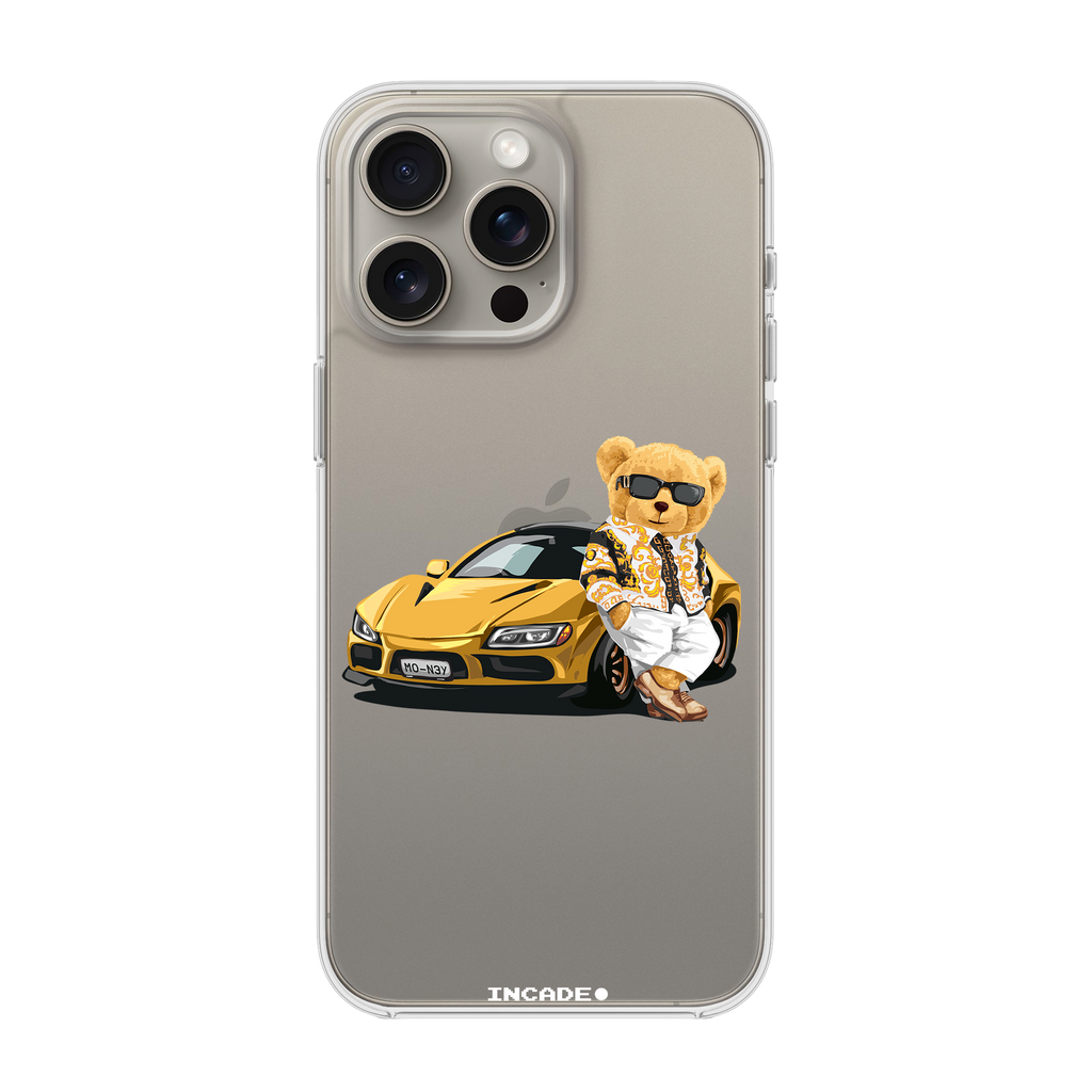 iPhone 15 Pro Max Lambo