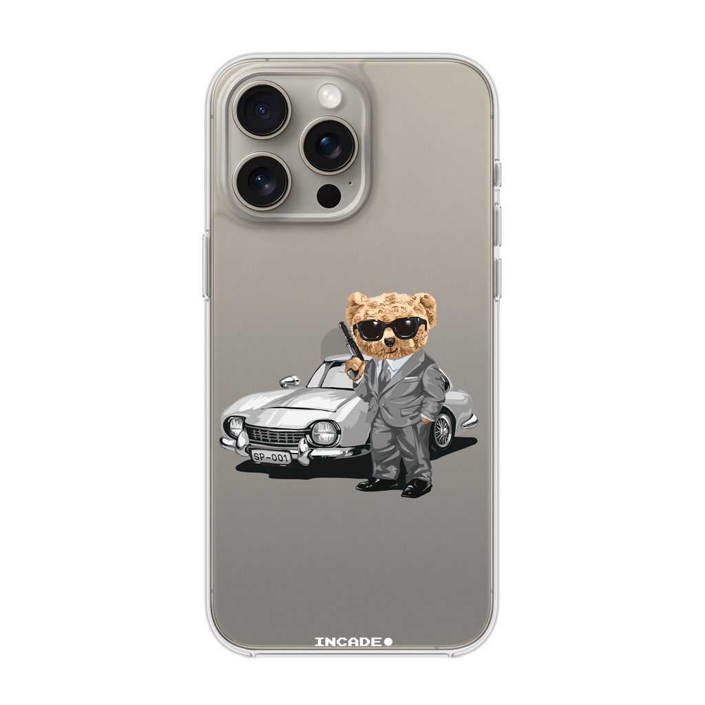 iPhone 15 Pro Bond