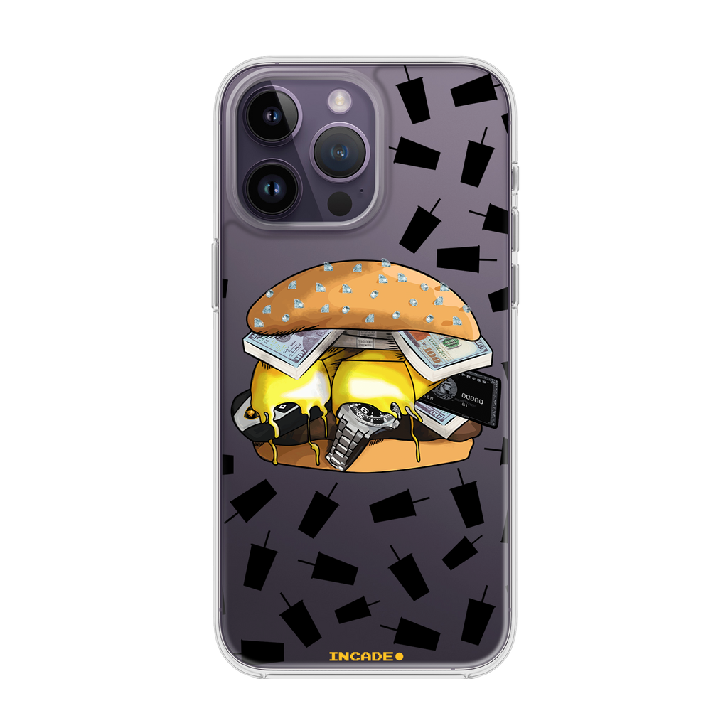 iPhone 14 Pro Max stay hungry