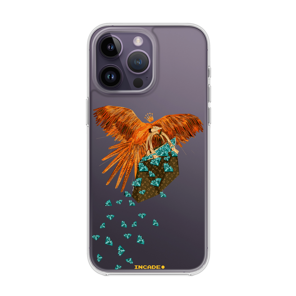 iPhone 14 Pro jungle king