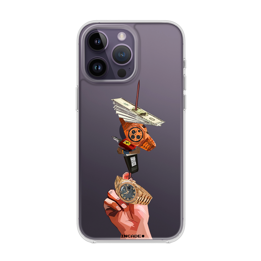 iPhone 14 Pro lux skewer