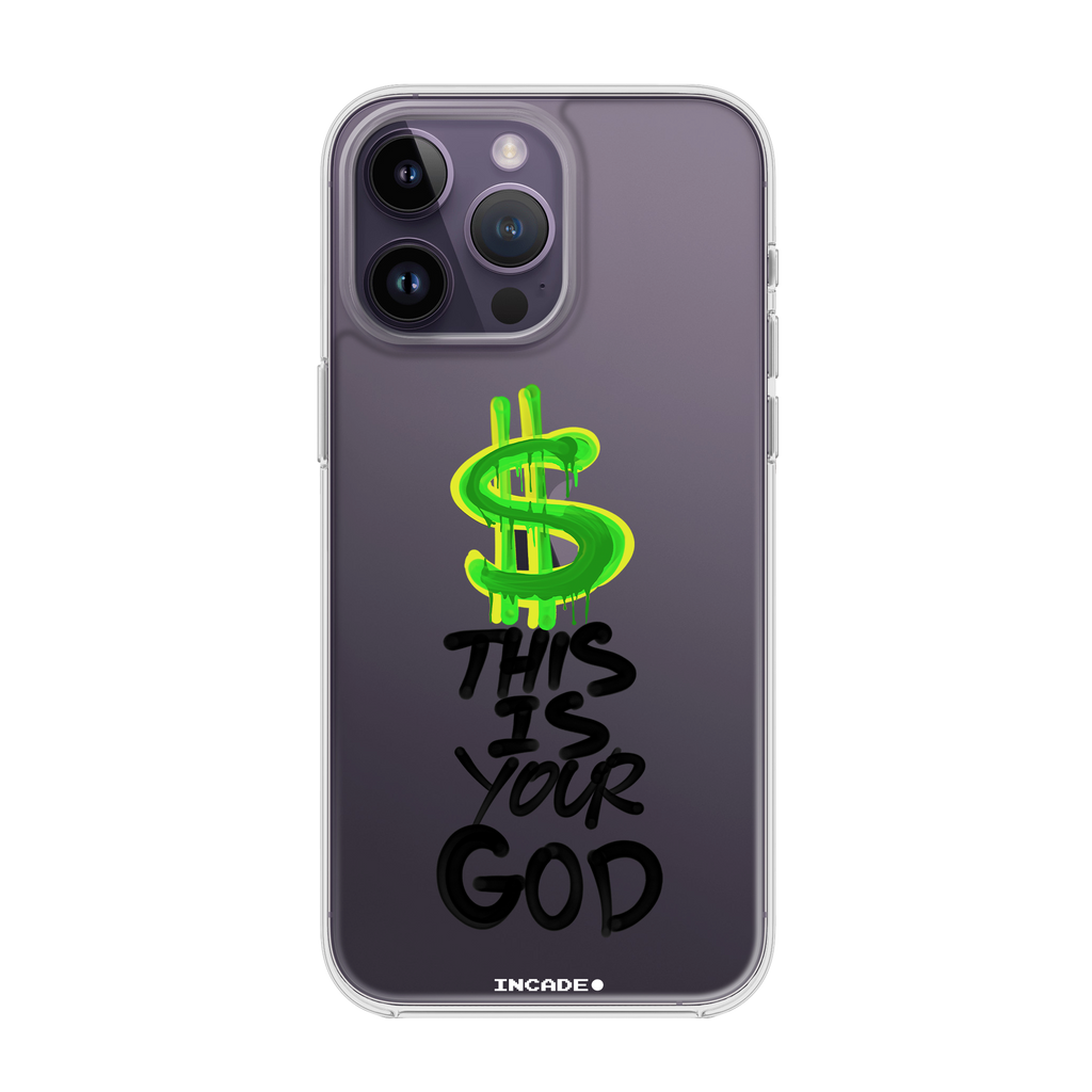 iPhone 14 Pro religion