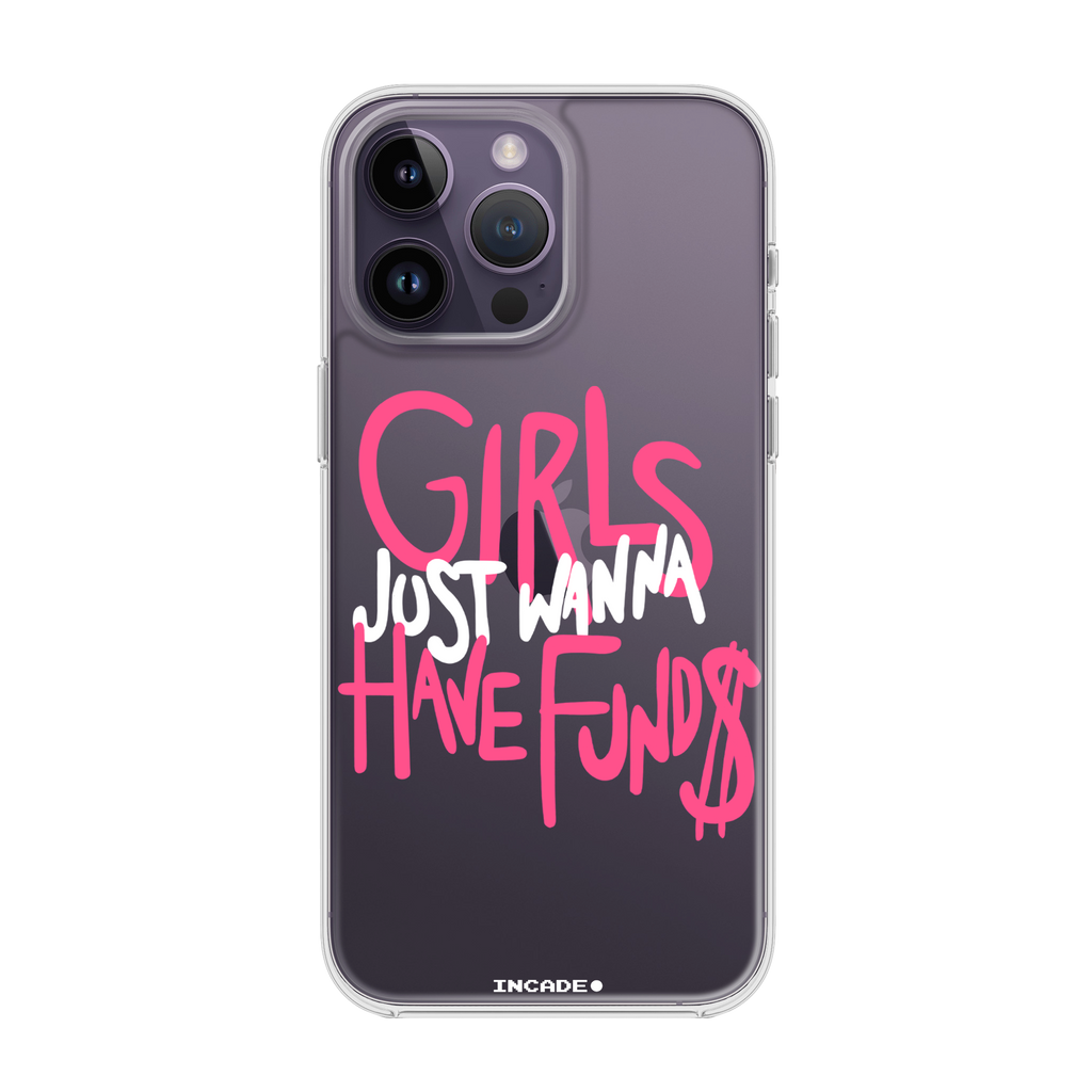 iPhone 14 Pro Max funds