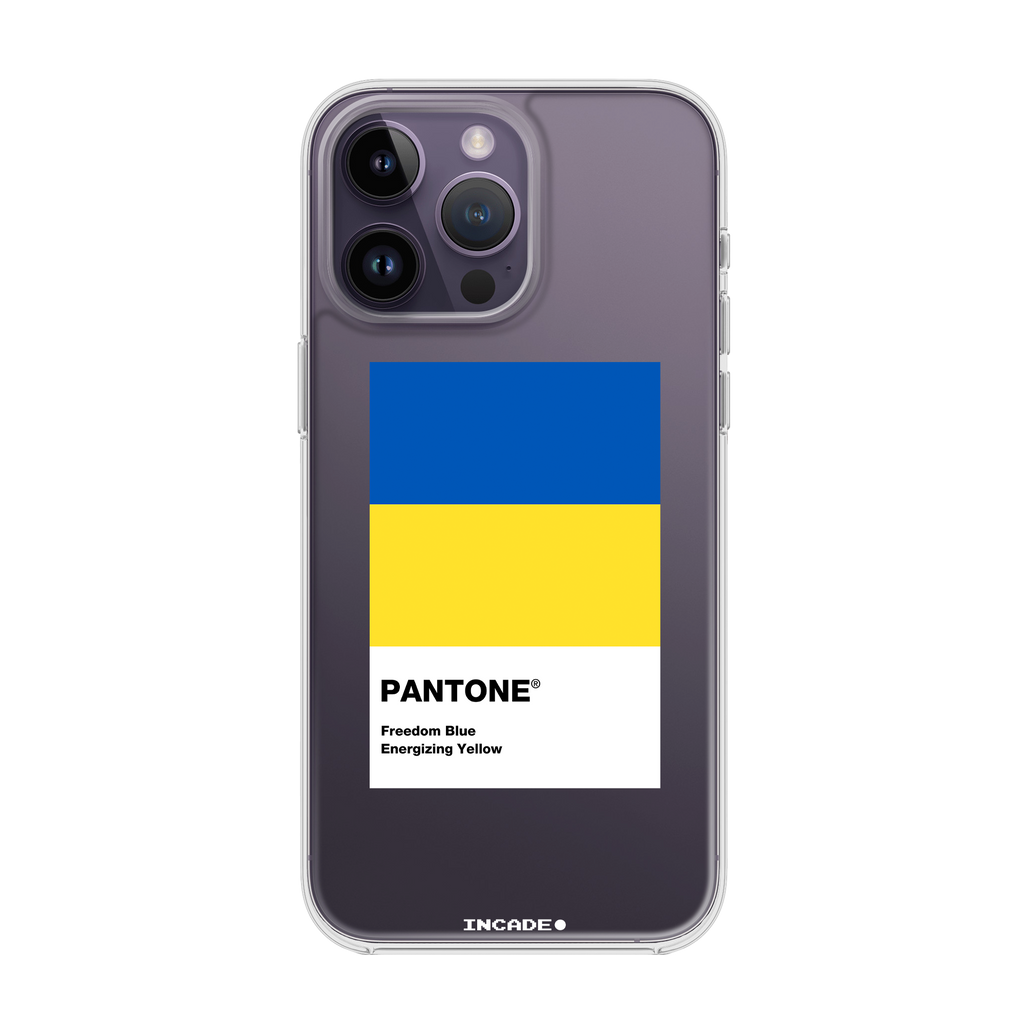 iPhone 14 Pro freedom flag