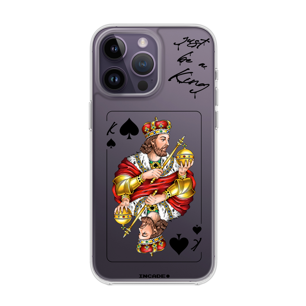 iPhone 14 Pro king v1