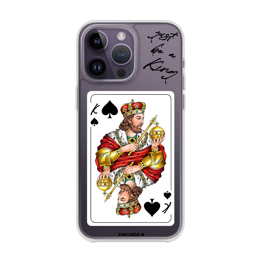 iPhone 14 Pro king