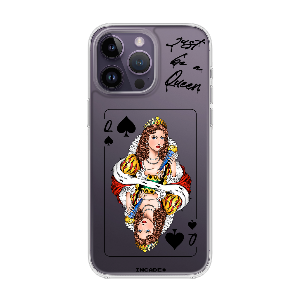 iPhone 14 Pro Max queen v1