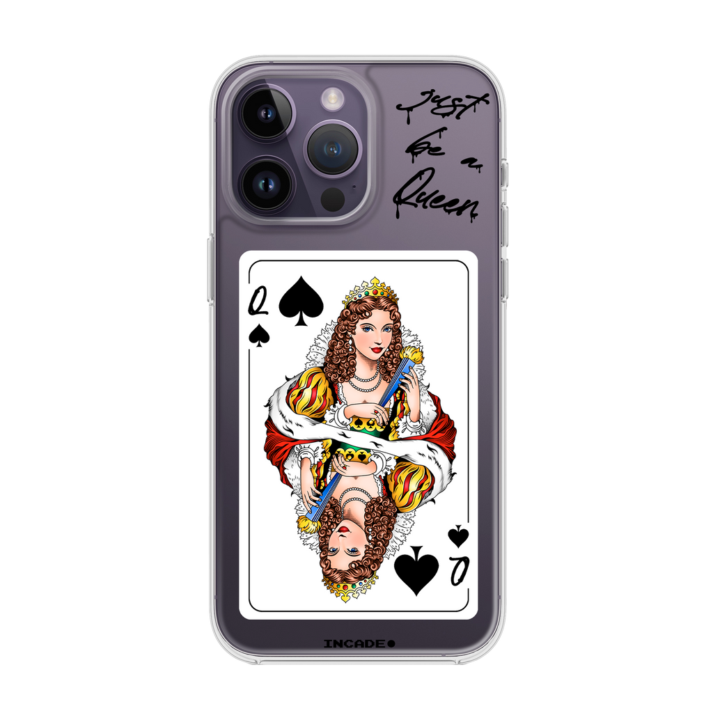 iPhone 14 Pro queen