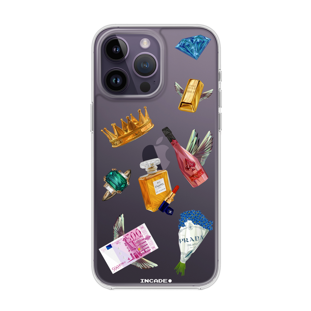 iPhone 14 Pro fortune v2