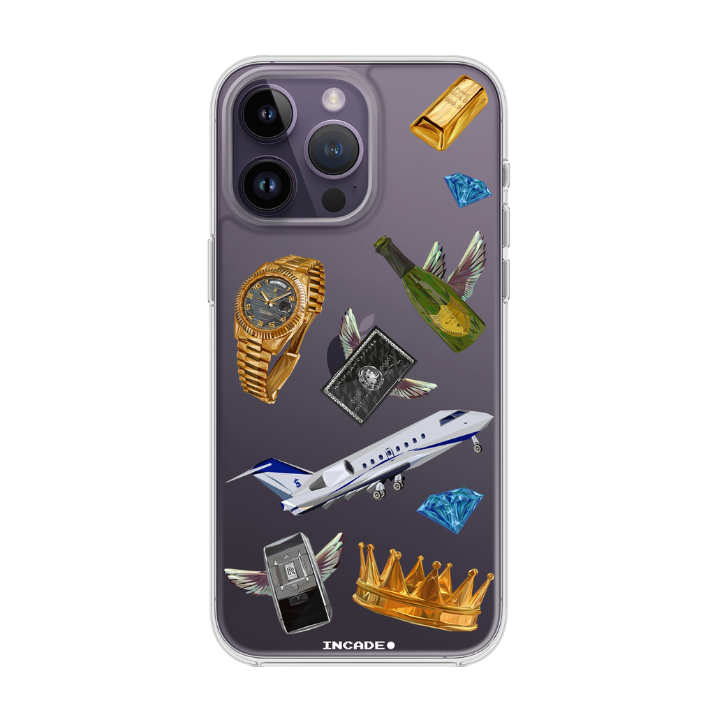 iPhone 14 Pro Max fortune v1