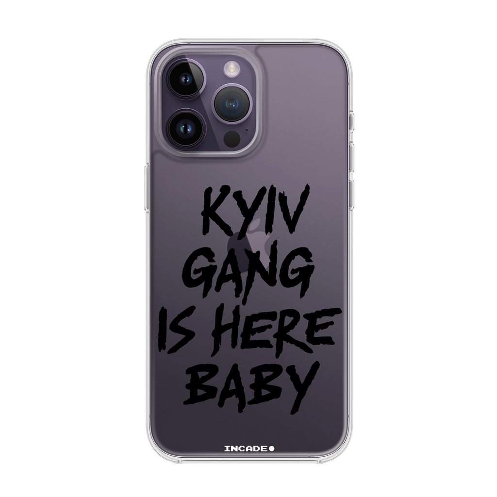 iPhone 14 Pro Max kyiv black