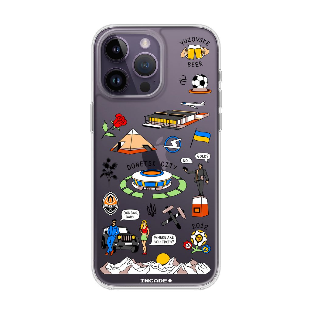 iPhone 14 Pro Max DONETSK