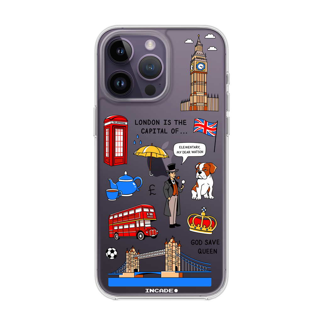iPhone 14 Pro LONDON
