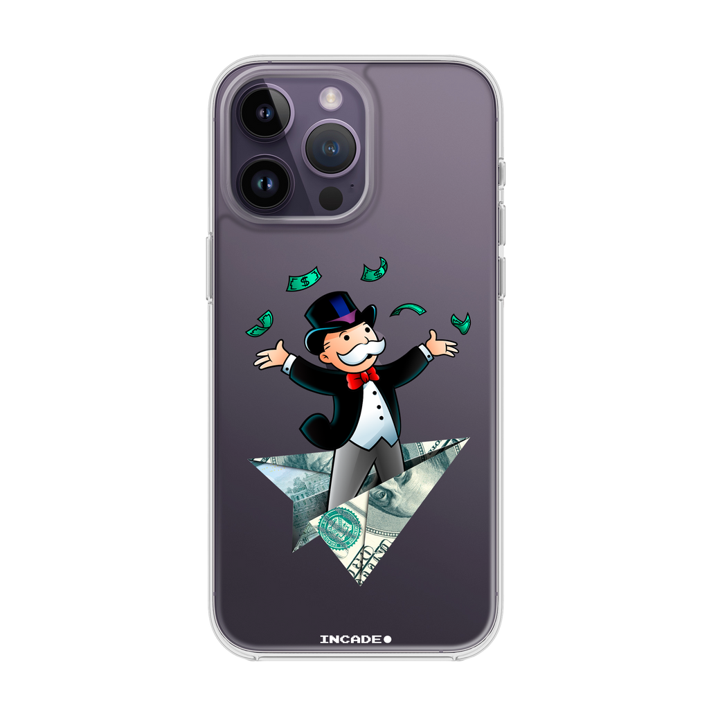 iPhone 14 Pro money masters Monopoly