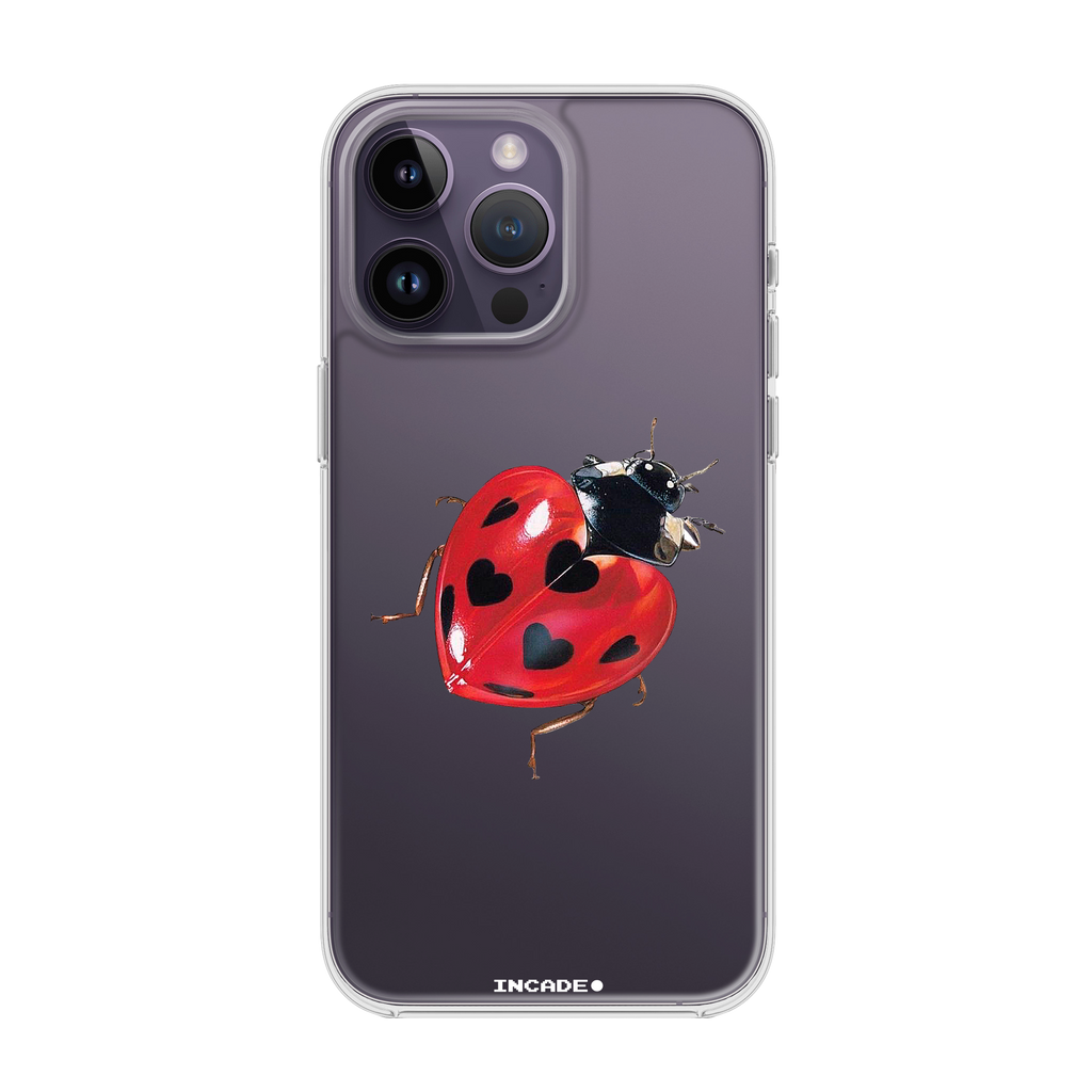 iPhone 14 Pro Max LADY BUG