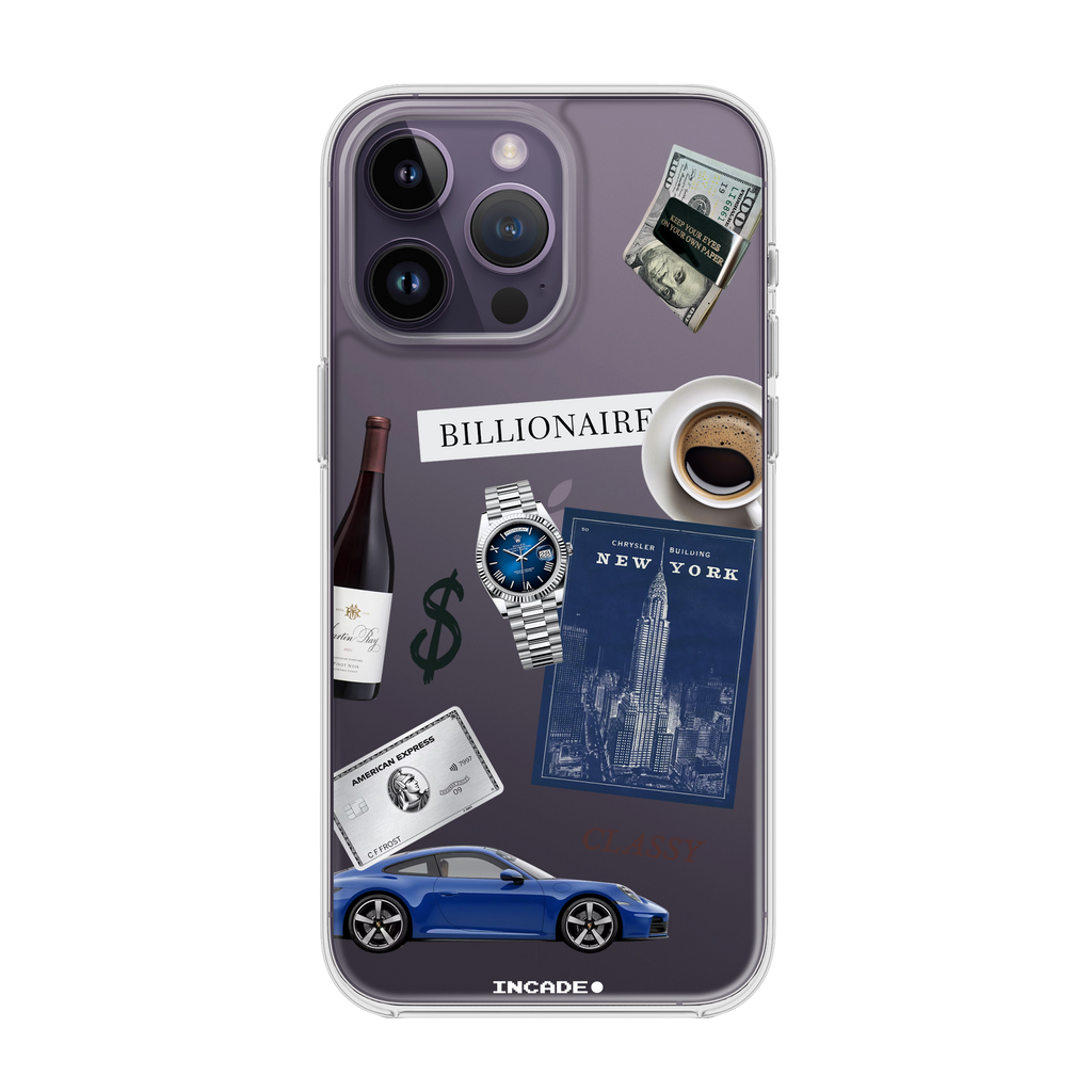 iPhone 14 Pro Max CLASSY