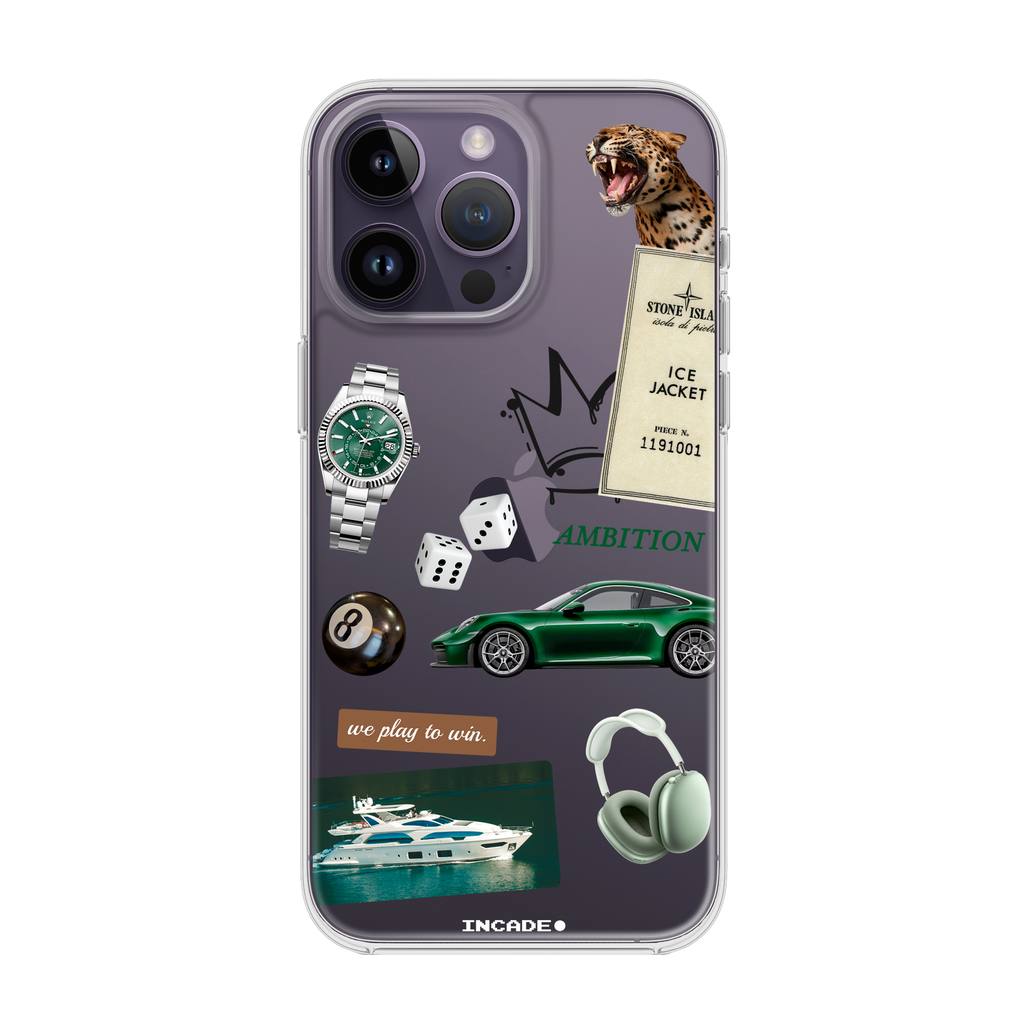 iPhone 14 Pro Max AMBITION