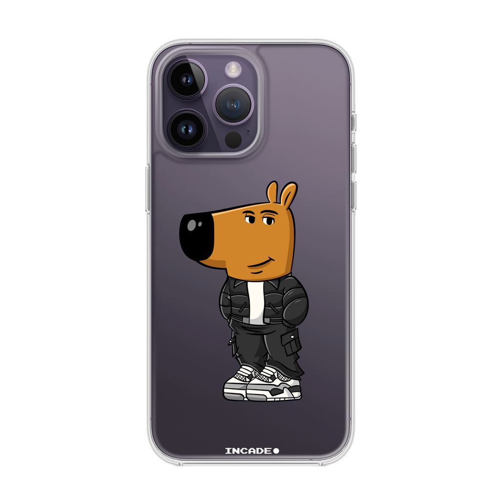 iPhone 14 Pro chill guy 2