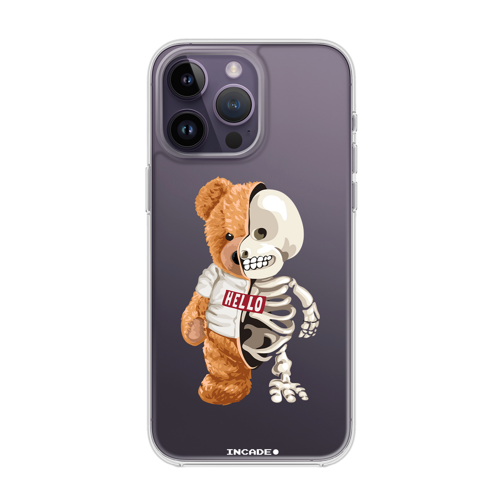 iPhone 14 Pro Skeleton