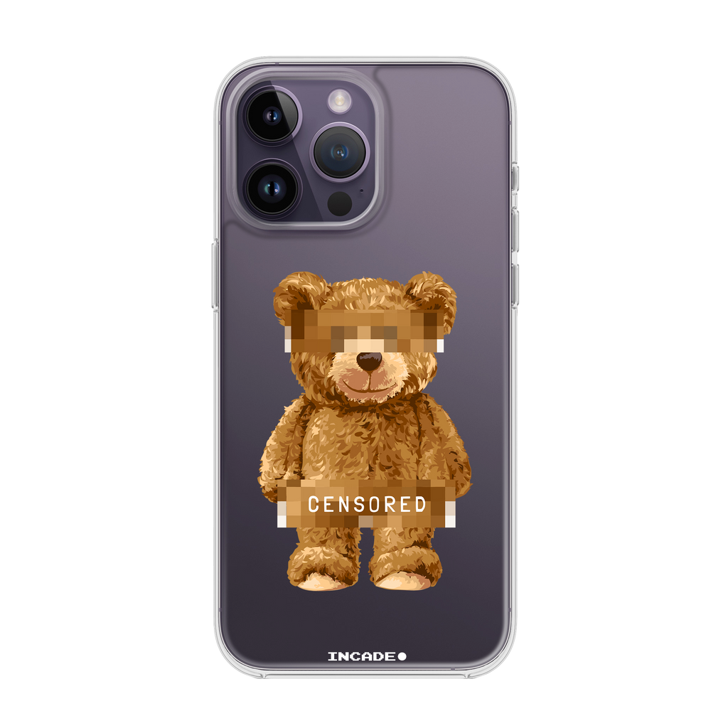 iPhone 14 Pro Censored