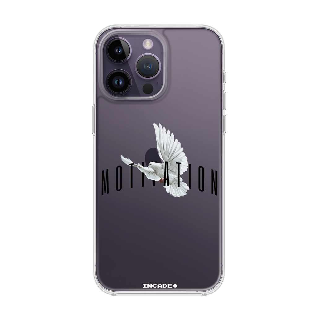 iPhone 14 Pro Motivation