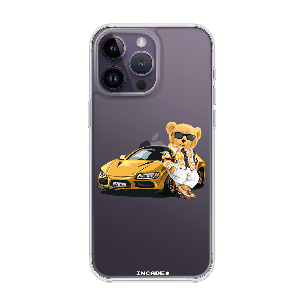 iPhone 14 Pro Lambo