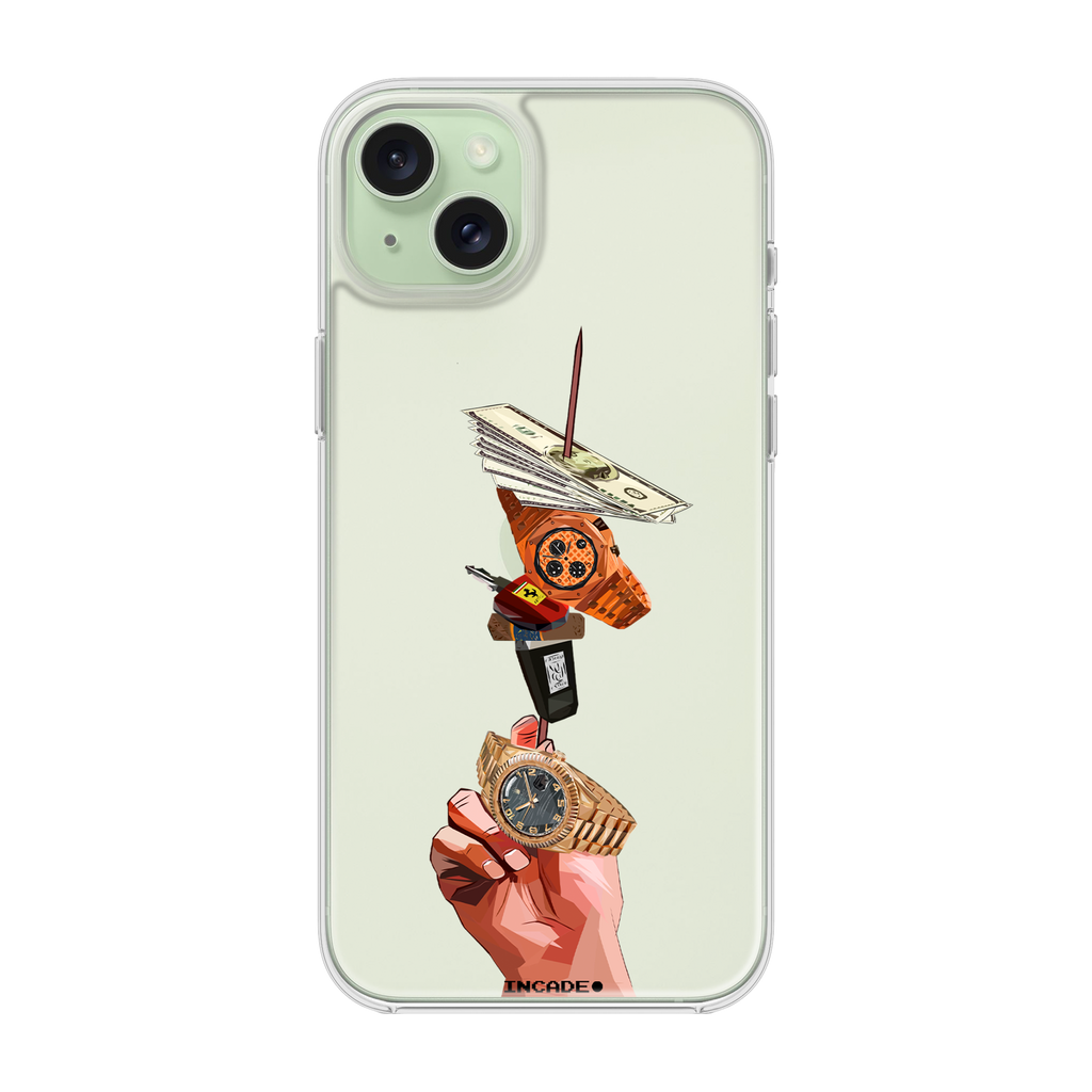 iPhone 15 Plus lux skewer