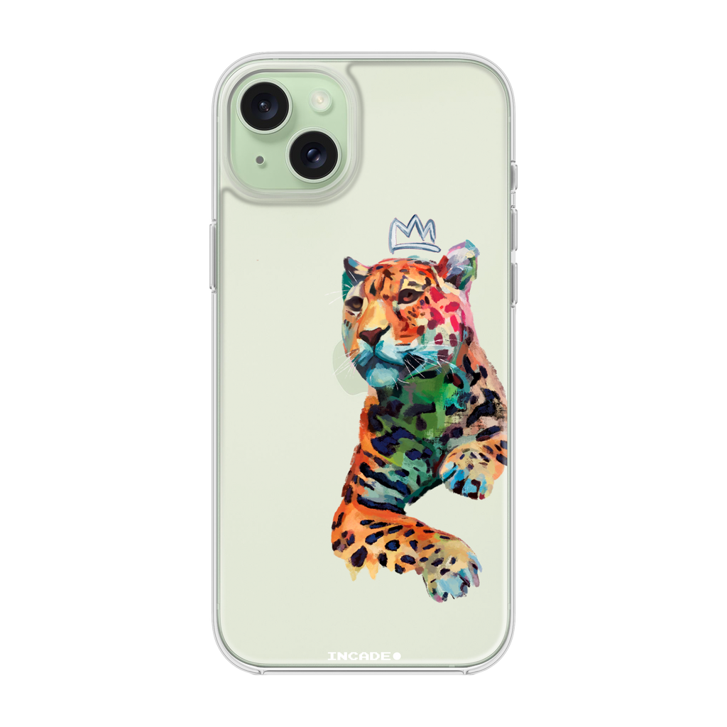 iPhone 15 Plus savanna