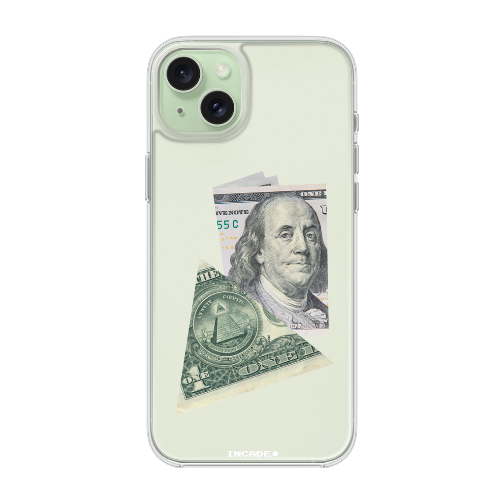 iPhone 15 Plus lucky