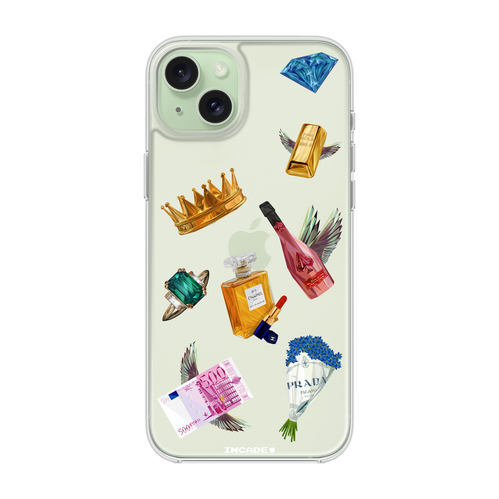 iPhone 15 Plus fortune v2