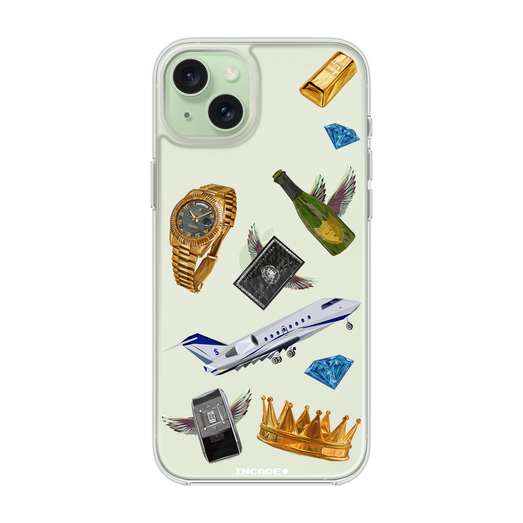 iPhone 15 Plus fortune v1