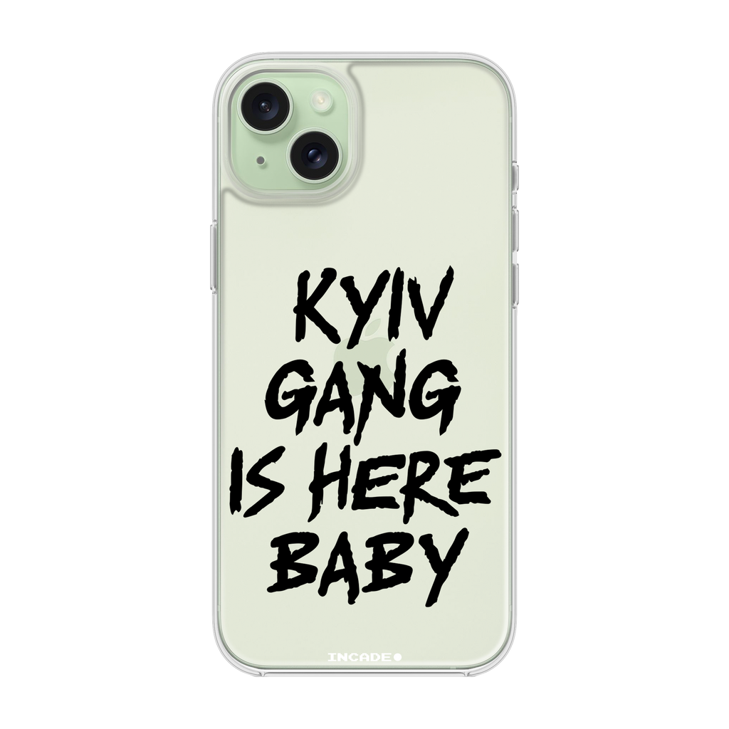 iPhone 15 Plus kyiv black