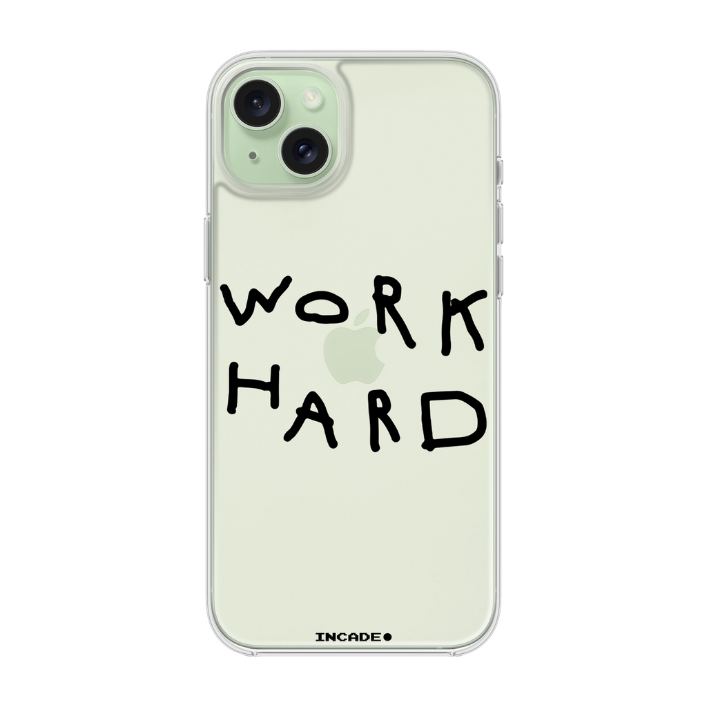 iPhone 15 Plus work hard