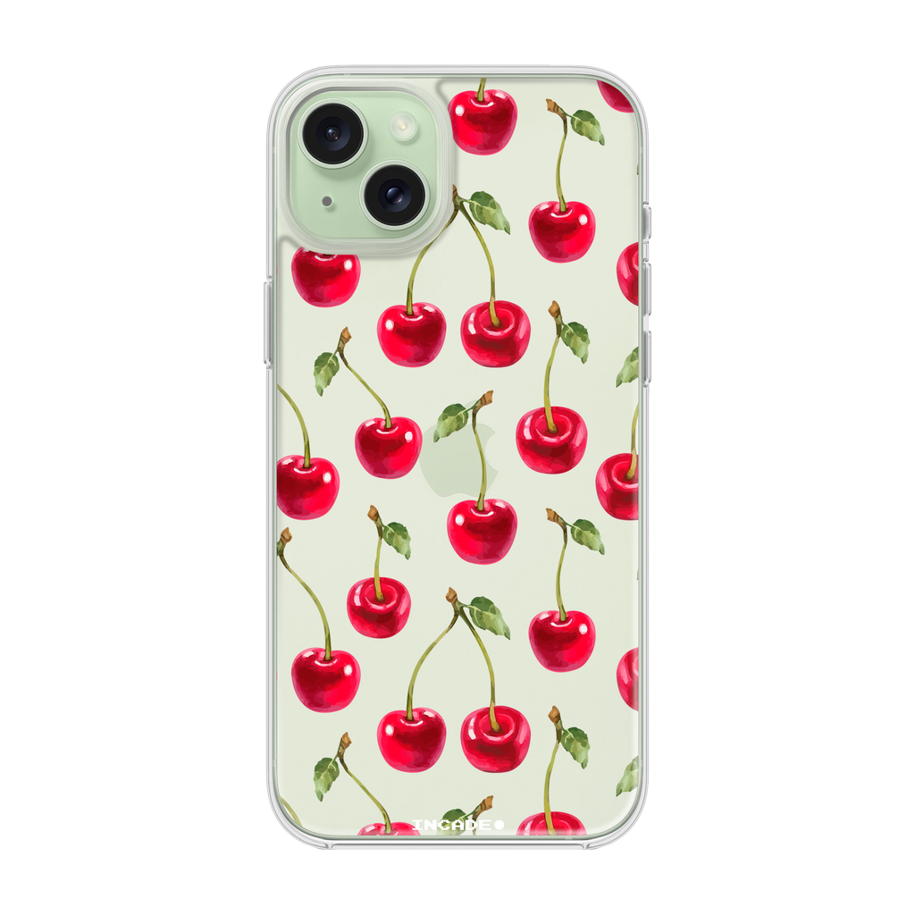 iPhone 15 Plus CHERRIES
