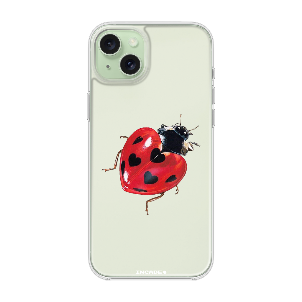 iPhone 15 Plus LADY BUG