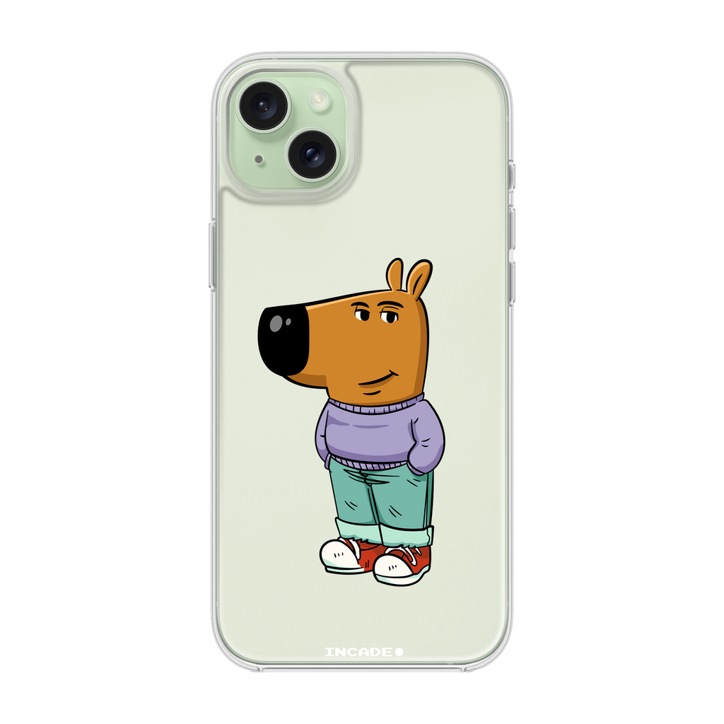 iPhone 15 chill guy