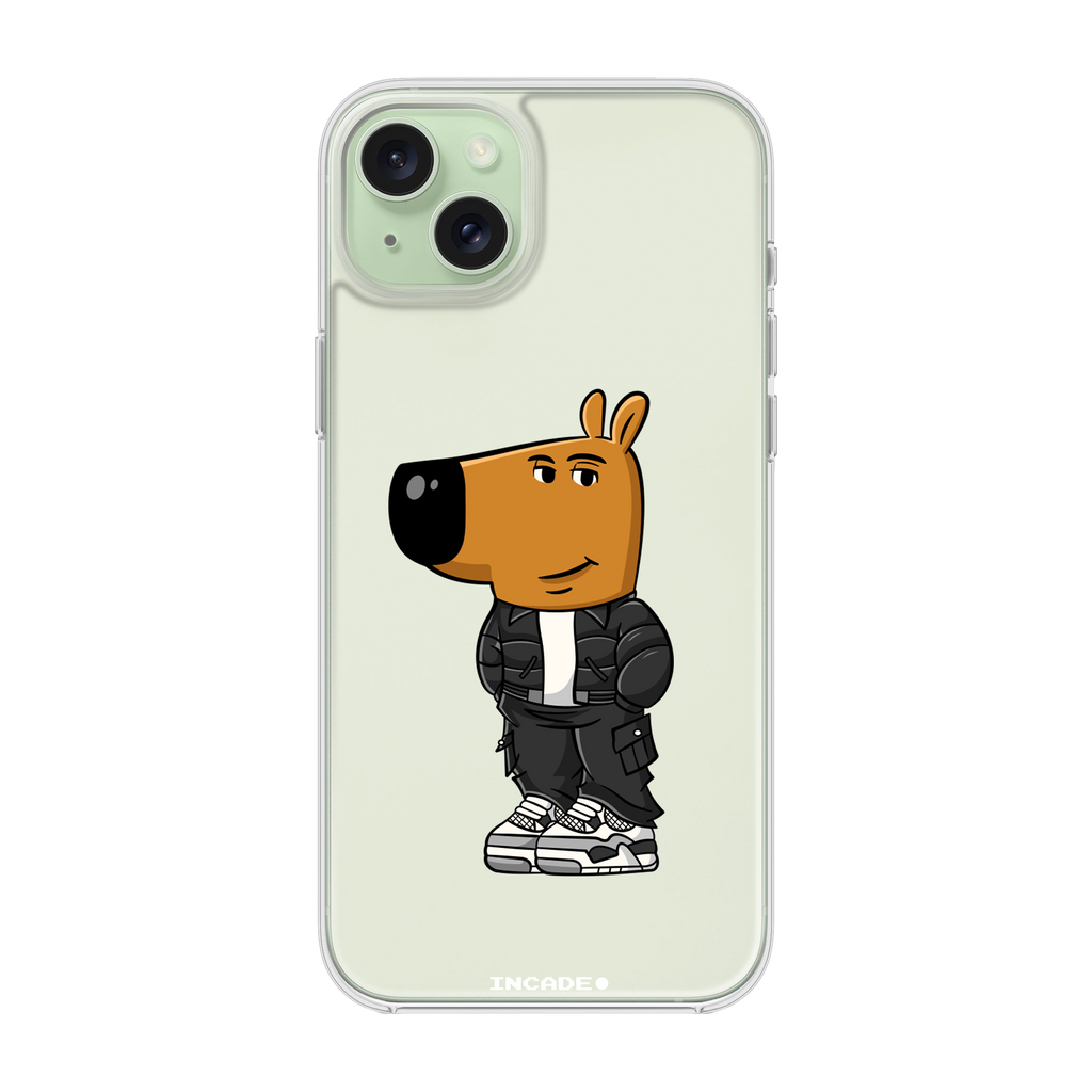 iPhone 15 chill guy 2