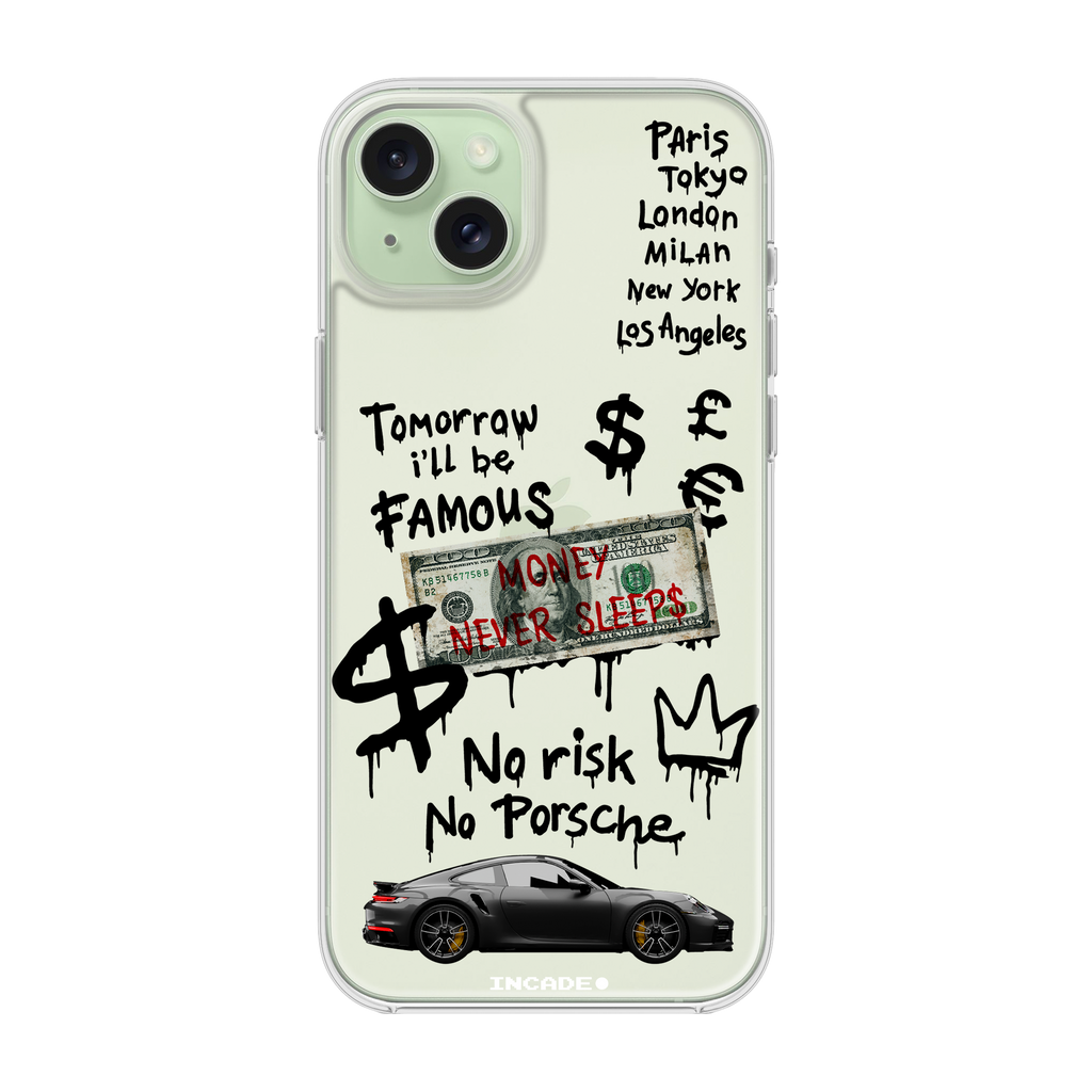 iPhone 15 RISK