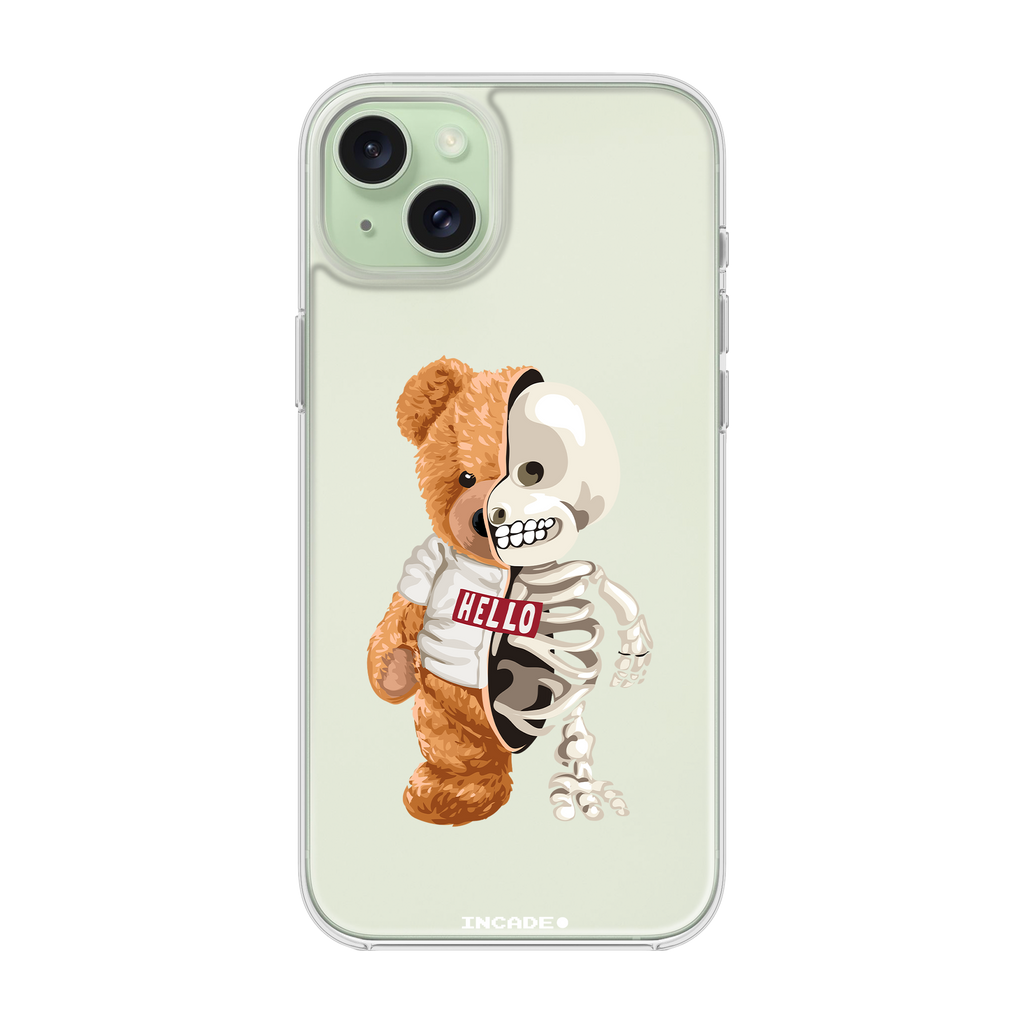 iPhone 15 Plus Skeleton