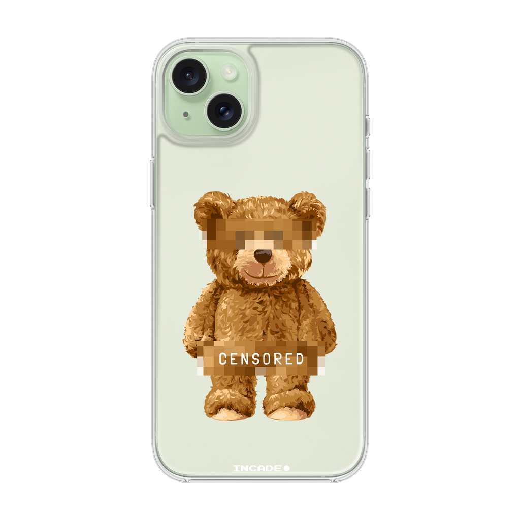 iPhone 15 Plus Censored
