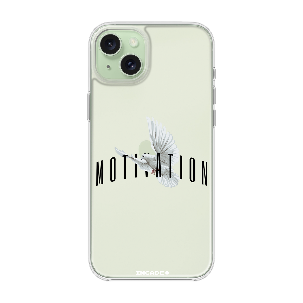 iPhone 15 Motivation