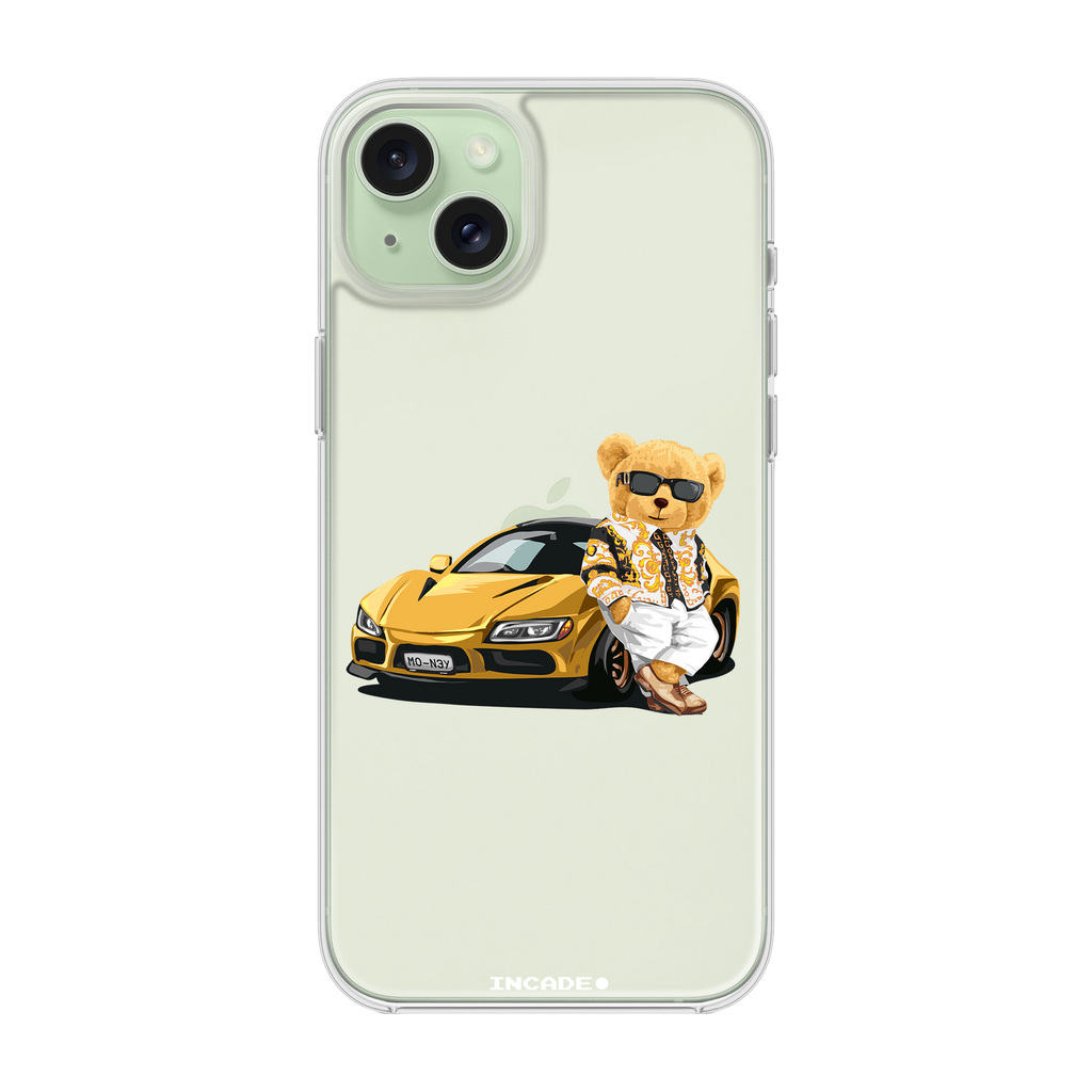 iPhone 15 Plus Lambo