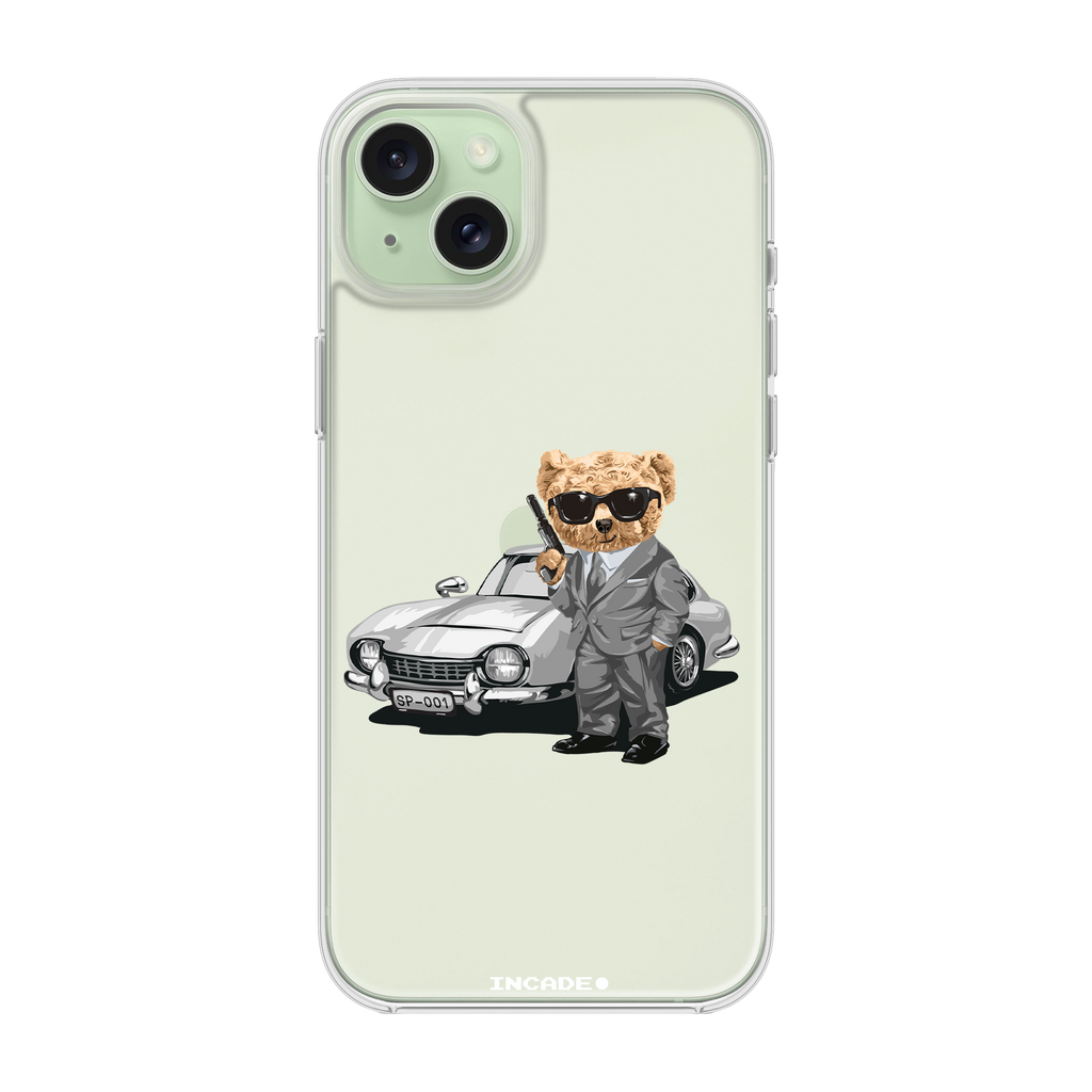 iPhone 15 Plus Bond