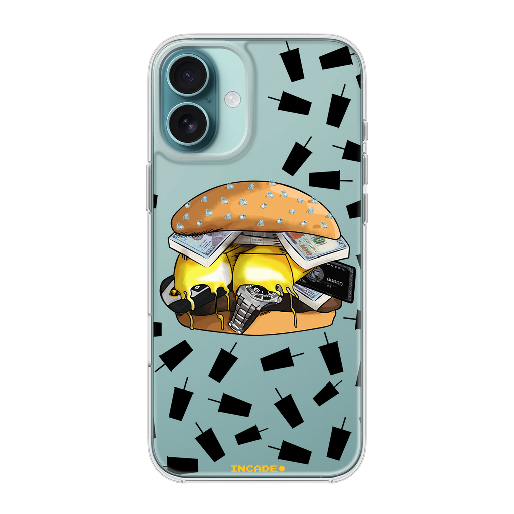 iPhone 16 Plus stay hungry