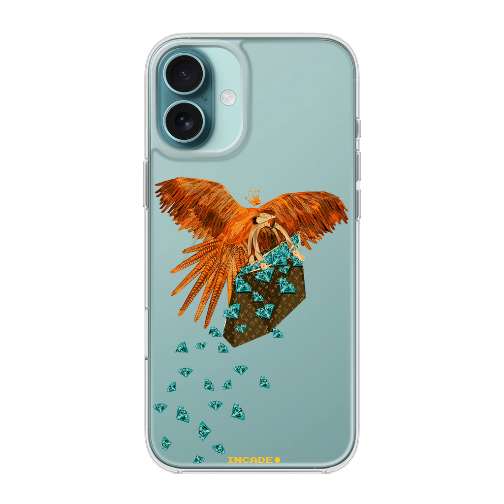 iPhone 16 Plus jungle king