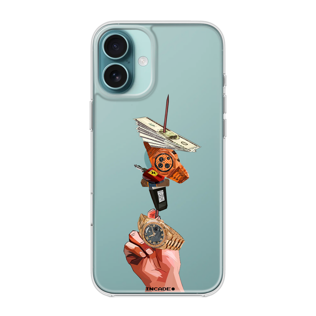 iPhone 16 lux skewer